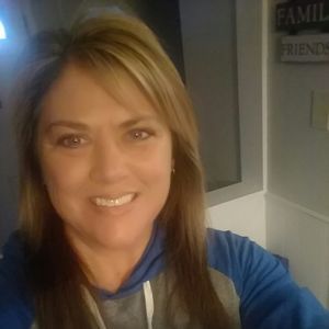 Meet your Posher, Glenna